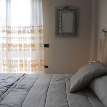Masseria Del Trivio Scafati