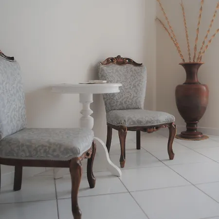 Masseria Del Trivio فندق مبيت وإفطار *
