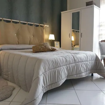 Bed & Breakfast Masseria Del Trivio