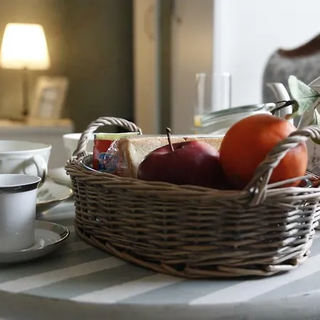 Masseria Del Trivio Bed & Breakfast