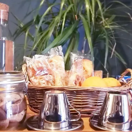 Bed & Breakfast Masseria Del Trivio Scafati