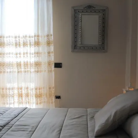 Masseria Del Trivio *