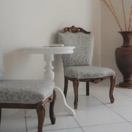 Masseria Del Trivio Bed & Breakfast
