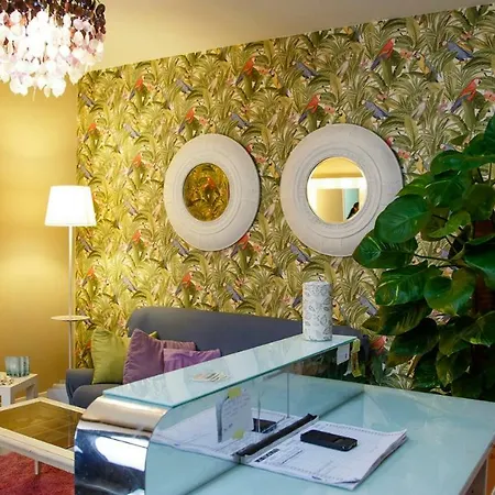 Masseria Del Trivio Bed & Breakfast Scafati