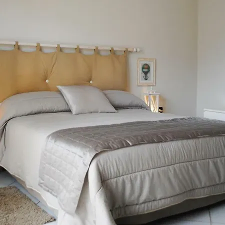 Masseria Del Trivio * Scafati