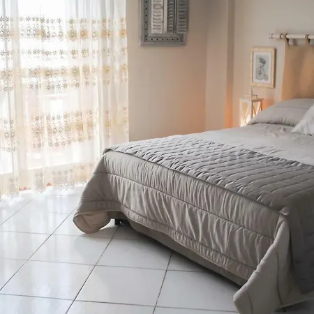 Bed & Breakfast Masseria Del Trivio