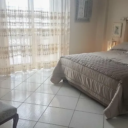 Masseria Del Trivio * Scafati