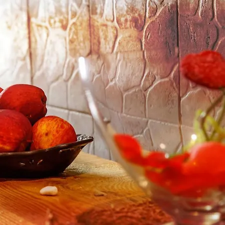 Bed & Breakfast Masseria Del Trivio