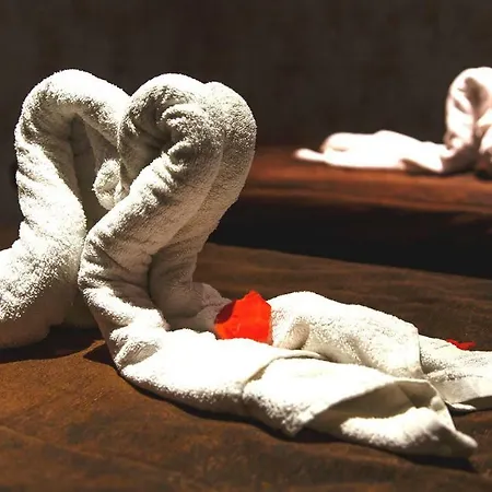 Masseria Del Trivio Bed & Breakfast Scafati