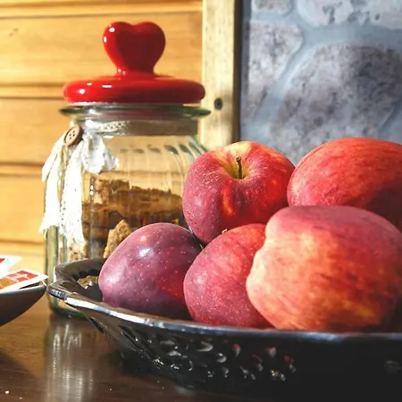 Bed & Breakfast Masseria Del Trivio Scafati