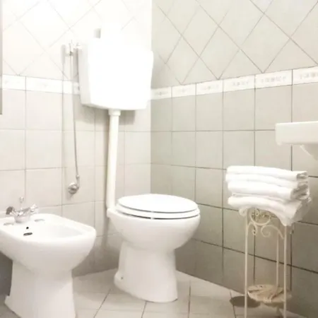 Bed & Breakfast Masseria Del Trivio Scafati