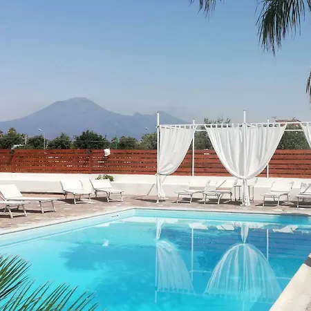 Bed & Breakfast Masseria Del Trivio